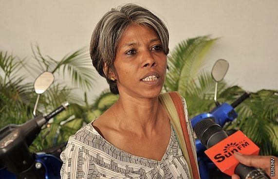 ވެލެޒިނީގެ ބަންދާ މެދު ފާޑުކިޔުން: "އެއީ ބަލިމީހެއް"