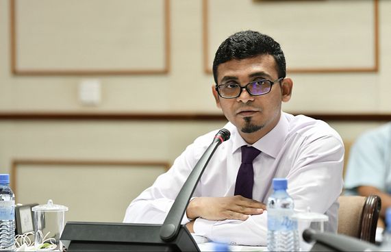 100 މިލިއަން ޑޮލަރުގެ ބޮންޑް ވިއްކުން އާ ސަރުކާރަށް