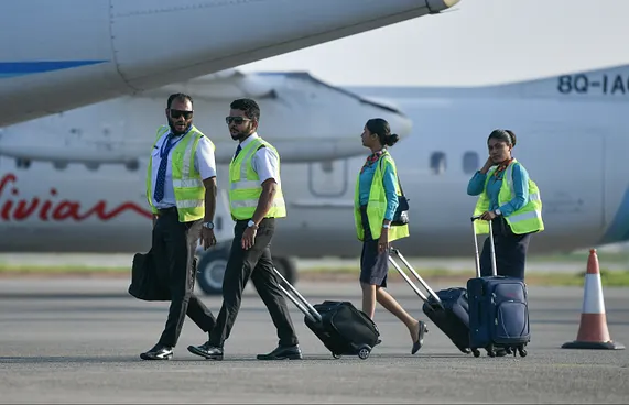 ސަރުކާރުގެ ހަރަދުގައި ކިޔެވި ޕައިލެޓުންގެއަދަދު 750އިން މަތި