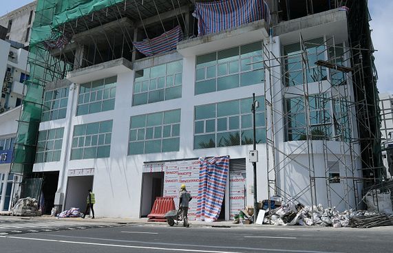 ރައީސް ޔާމީން މާދަމާ އަމިއްލަ ގެކޮޅަށް ބަދަލުވަނީ