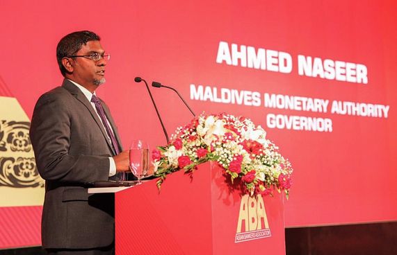 33 ޕަސެންޓް މީހުން ބޭންކް އެކައުންޓް ބޭނުމެއްނުކުރޭ