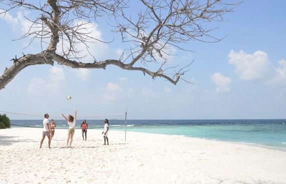 ޕިކްނިކް ދާނެ ރަށްތަކެއް ސަރުކާރުން ހަމަޖައްސަނީ