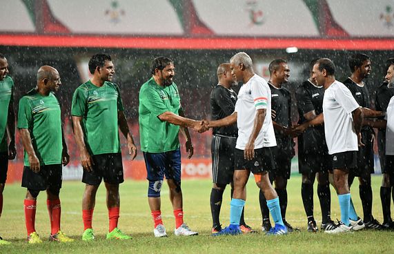 ބަޖެޓު ކަމުނުދަނީ ވެރިކަން ވައްޓާލަން އުޅޭ މީހުންނަށް