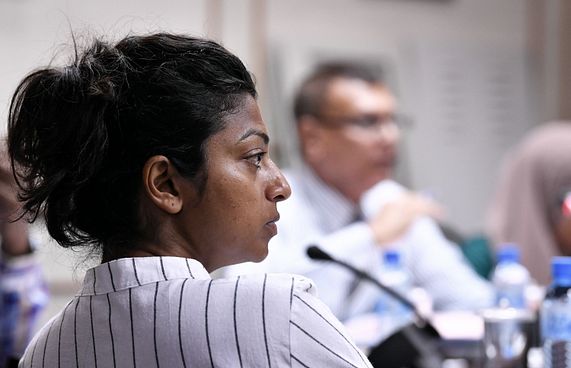 ކުރީގެ މެމްބަރުންނަށް އާ އިނާޔަތް ދޭން އީވާ ދެކޮޅު