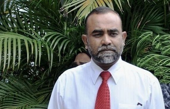 އަބްދުﷲ ގާޒީގެ ސުލޫކީ މައްސަލައެއް ބަލަނީ