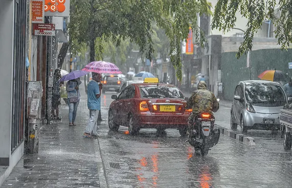 ރާއްޖޭގެ ބޮޑު ބަޔަކަށް ހުކުރުދުވަހާ ހަމައަށް ވިއްސާރަކުރާނެ