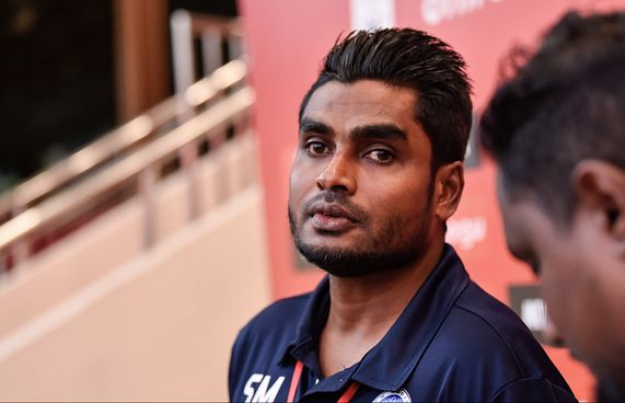 ސޮބާ ބުނަނީ މިރޭ އޮތީ އެންމެ ފޯރިފަދަ މެޗު ކަމަށް