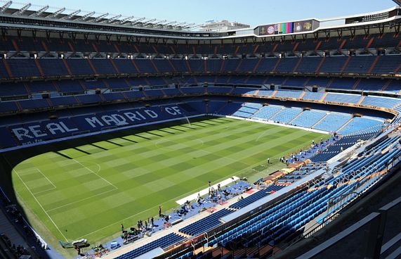 ފައިނަލް މެޑްރިޑުގައި ކުޅުމަކީ ލަދުވެތިކަމެއް: ރިވާ ޕްލޭޓް