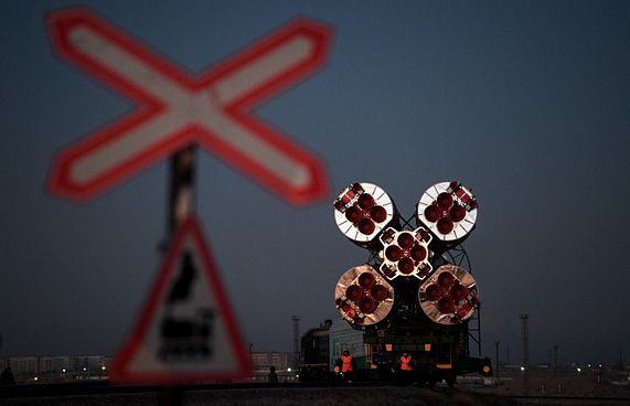 އައިއެސްއެސް އަށް އެއްބާރުލުން ދިނުން ރަޝިޔާ ހުއްޓާލަނީ