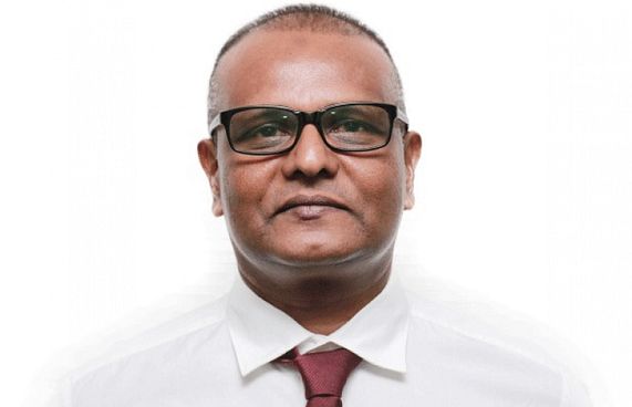 އައިޖީއެމްއެޗްގެ ސީއީއޯއަކަށް ކުޑަ ބަންދޭ އައްޔަންކޮށްފި