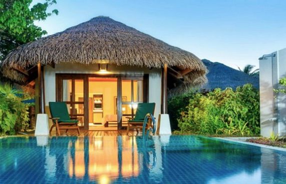 އަގުބޮޑު މަރާމާތަކަށް ފަހު ޝެރަޓަން ދައްކާލައިފި