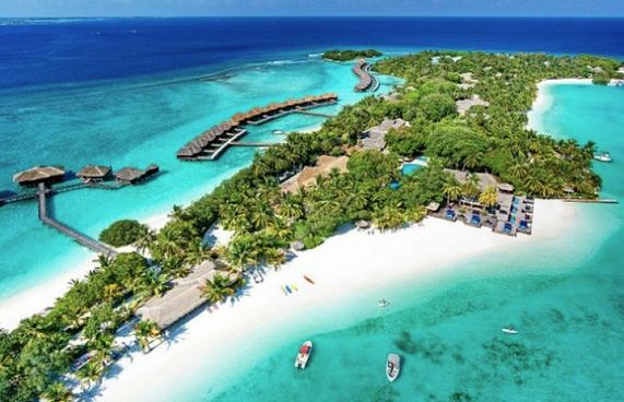 ދެ ރިސޯޓަކުން ޓެސްޓުކުރި 14 މީހުން ކޮވިޑަށް ނެގެޓިވް