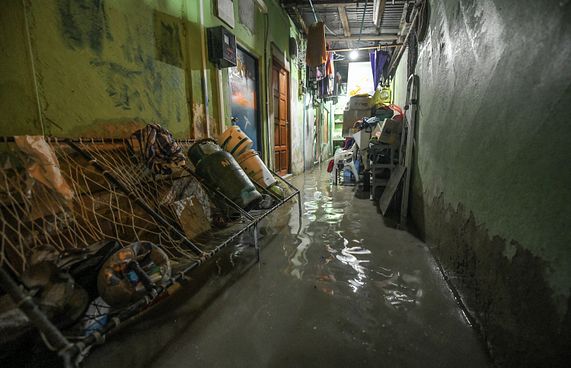 ކާރިސާތަކުގައި އަވަހަށް މައުލޫމާތު ދިނުން މުހިންމު