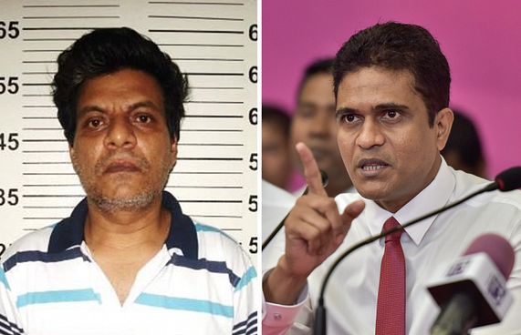 ހޯރަ އިއްބެގެ މައްސަލަ: "އެމްޑީޕީ މީހެއް ވީމަ އޯކޭ"