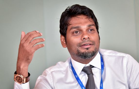 އެސްޓީއޯއިން ހިލަވެލި ނުގެންނަނީ ފުރުސަތު ނުދީގެން