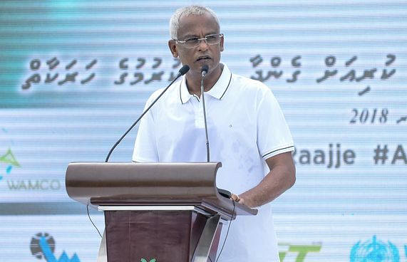 މޫސުމީ ބަދަލުތަކާއެކު ބަލިތަކުންވެސް ސަލާމަތްވާން ޖެހޭ