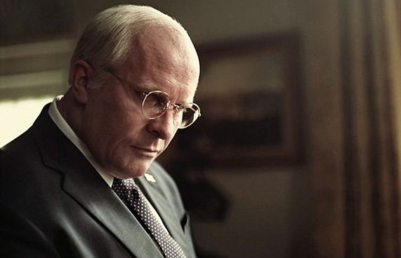 ގޯލްޑެން ގްލޯބް އެވޯޑްސް: ބޮންތީގައި "ވައިސް"