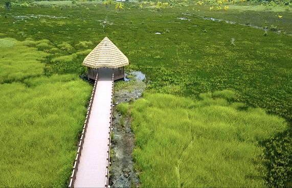 އައްޑު އާއި ފުވައްމުލަކަށް އަންނާނީ ކޮން ބަދަލެއް؟