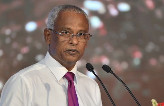 އައިސް ޕްލާންޓްތައް ހިންގުން ކައުންސިލްތަކަށް