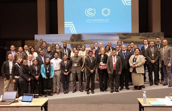 ކޮޕް24: ރާއްޖެއާ އެކު އެއޯސިސްއަށް ބޮޑު ކާމިޔާބީއެއް