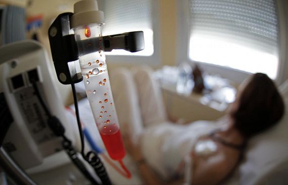 ޕެންކްރިއެޓިކް ކެންސަރާ ދެކޮޅަށް އުންމީދީ ނަތީޖާއެއް