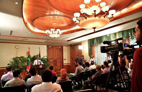 މިއީ ނޫސްވެރިކަމުގައި އިންގިލާބީ އަހަރެއް: ޝަހުބާން