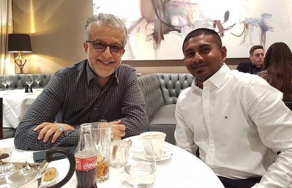 ކޮމިޓީ އޮންނާނީ އިމުގެ ތެރޭގައި: މަހުލޫފު