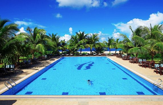 އެޗްއައިއެޗް ހުސްކޮށް އައިސޮލޭޝަން ފެސިލިޓީއަކަށް