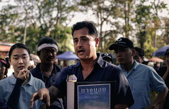 ތައި ހޮހޮޅަ ހާދިސާގެ ފުރަތަމަ ފިލްމު ޖުލައިގައި