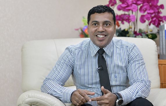 ރައީސަށް ވަގަށް ގޮވި މައްސަލާގައި މުޣުނީ ވަކިކޮށްފި