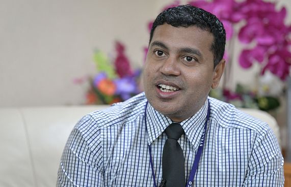 މުޣުނީ، ރައީސަށް ވަގަށް ގޮވި މައްސަލަ ބަލަނީ