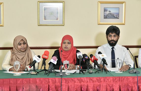 ޝައިމް ގެއްލުނީ ބަލަންވާވަރަށް ނުބެލުމުން: މިނިސްޓަރު