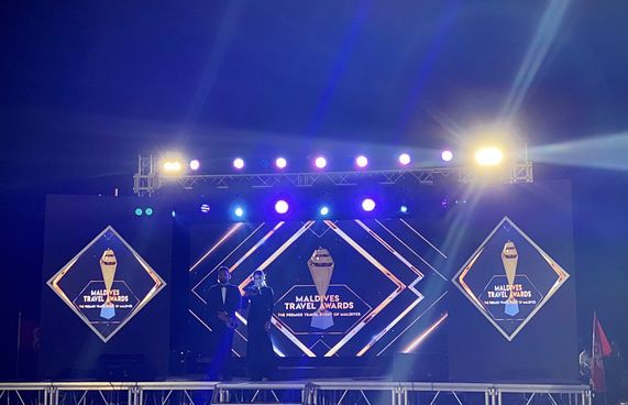 ޓްރެވެލް އެވޯޑުގެ ސިލްވާ ޕާޓްނަރަކަށް އަލްޝާލީ މެރިން!