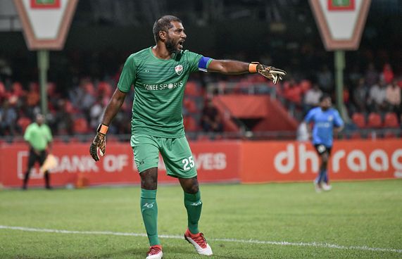 ދިވެހި ކީޕަރުންނަށް ފުރުސަތު ލިބެންޖެހޭ: އިމްރާން