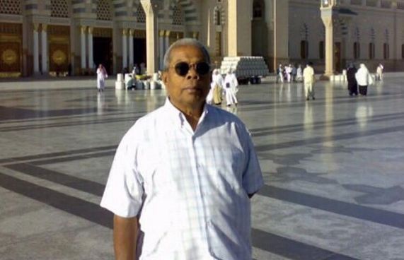 ވައިޖެހޭ އިބްރާހިމް ރަޝީދު އަވަހާރަވެއްޖެ