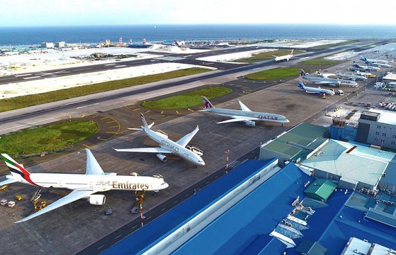 އާ ރަންވޭ ނުހުޅުވާ މައްސަލަ މަޖިލީހުން ބަލަނީ