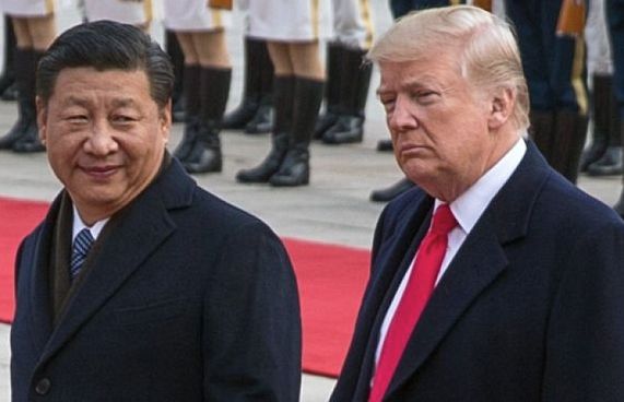 ވިޔަފާރީގެ އަރައިރުންތައް ހައްލުކުރަން ތައްޔާރު: ޗައިނާ