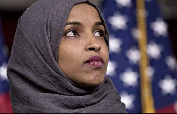 އެމެރިކާގެ ކޮންގްރެސްގައި މުސްލިމުންނަށް ބުރުގާ އެޅޭނެ