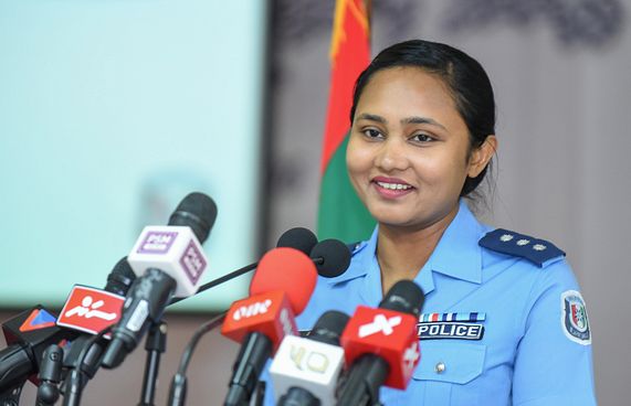 މައްސަލަތައް މަދުވީ އިތުބާރު ކުޑަވުމުން ކަމަށް ވެދާނެ