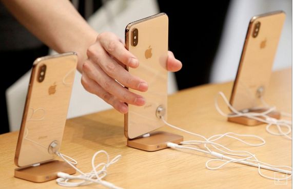 ނަފުސާނީ ދުޅަހެޔޮކަމާ ގުޅޭ ޓެކްނޮލޮޖީއެއް އައިފޯނަށް