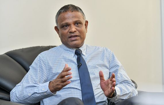 މަތީތައުލީމަށް ދޫކުރި ގިނަ ލޯނުތައް ނުދައްކާ އެބަހުރި