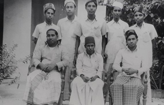 މިވަރުގެ ހިދުމަތްތެރިއަކު ދެން ފެނިދާނެތަ؟