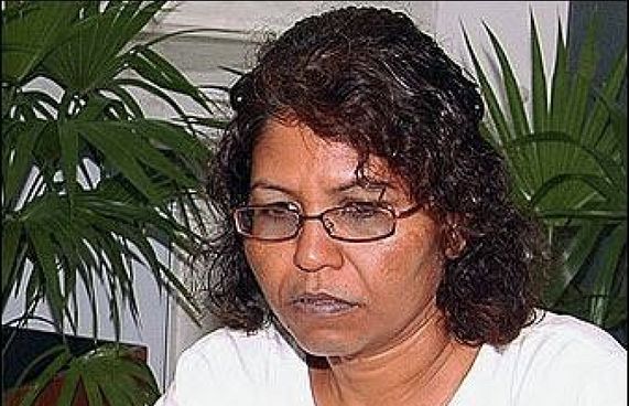 ފުލުހުން އާނިޔާއާ ވެސް ސުވާލުކޮށްފި