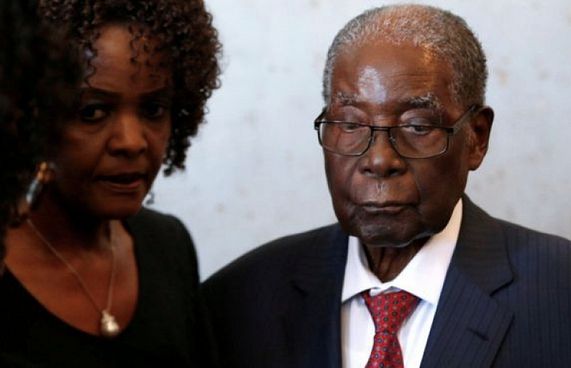 މުގާބޭގެ ޑޮލަރު ފޮށި ވަގަށް ނަގައިފި