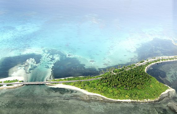 ހަންކެޑެކެ ތަރައްގީކުރުމުގެ އަމަލީ މަސައްކަތް ފަށަނީ