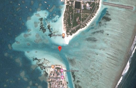 ދިއްފުށީ ފަޅުގެ މަސައްކަތް ހުއްޓުވީ ރަނގަޅަށް:ހައިކޯޓް