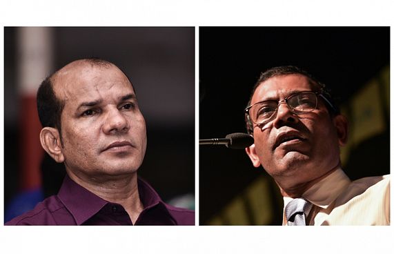 ލަތީފް ހުށަހެޅި އިސްލާހު ނަގަން ޖޭޕީން އަންގައިފި