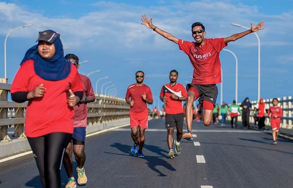 މާލެ އާއި ހުޅުމާލެ ހިމެނޭ ތަފާތު ރޫޓެއް