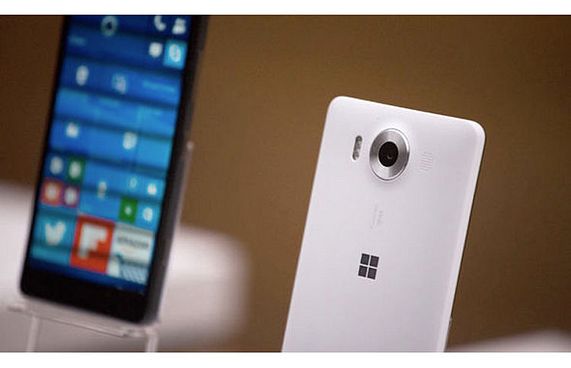 ވިންޑޯޒް ފޯނު އުފެއްދުން ހުއްޓާލަނީ