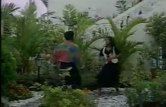 މަ ހޭނެތިދާނޭ: ކޮޕީއެއްކަން އެނގުނީ އަދި ކިރިޔާ؟